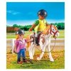 PLAYMOBIL Country 9258 Szkoła jazdy konnej Nowość
